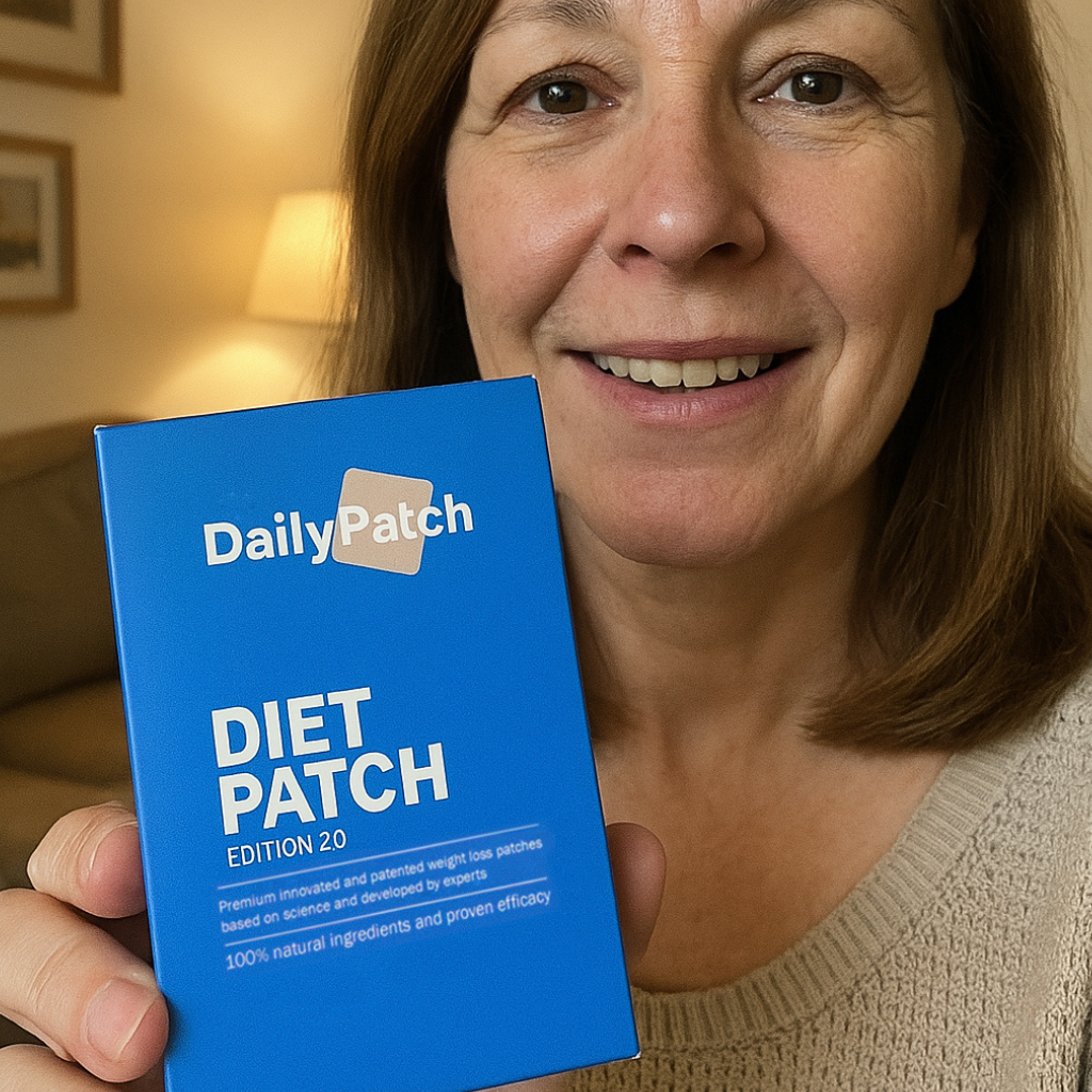 DietPatch™